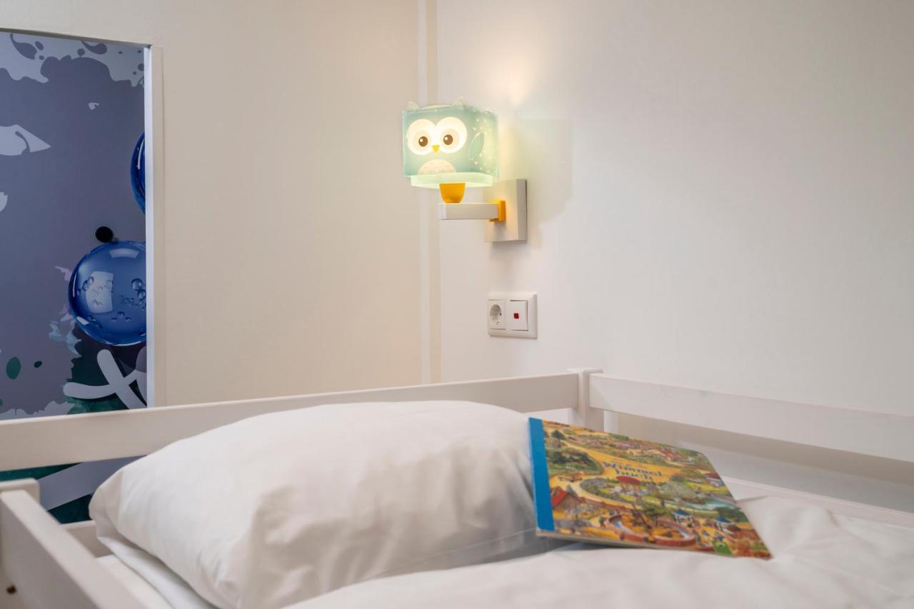 Ibis Styles Hamburg Alster City Buitenkant foto